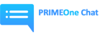 primeone-chat-logo